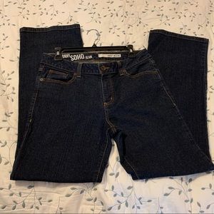 Women’s DKNY SOHO Jeans